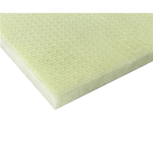 FINNFOAM XPS polistireninis putplastis 1250x600x20 mm image 2