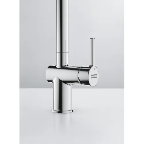Franke Active Semi-Pro 115.0653.407 Chromas image 2
