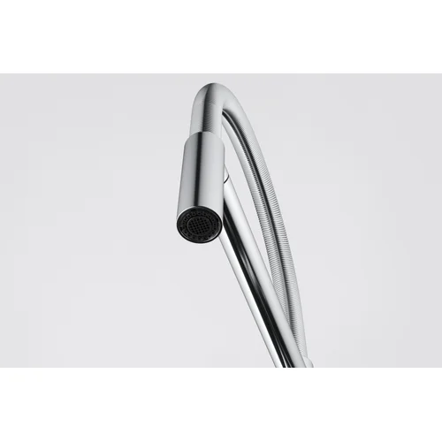 Franke Active Semi-Pro 115.0653.407 Chromas image 3