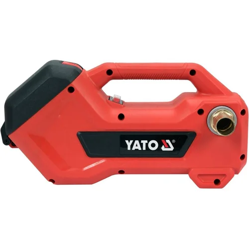 Yato YT-85291 18V akumuliatorinė pompa tepalui/vandeniui image 2