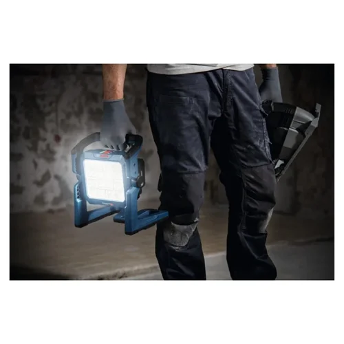 BOSCH GLI 18V-5000 Solo LED prožektorius image 2