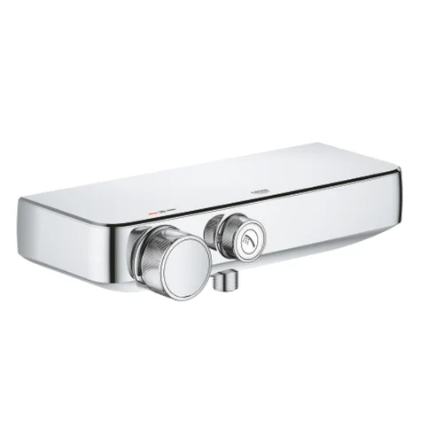 Grohe SmartControl 34719000 termostatinis dušo maišytuvas - Chromo image 3
