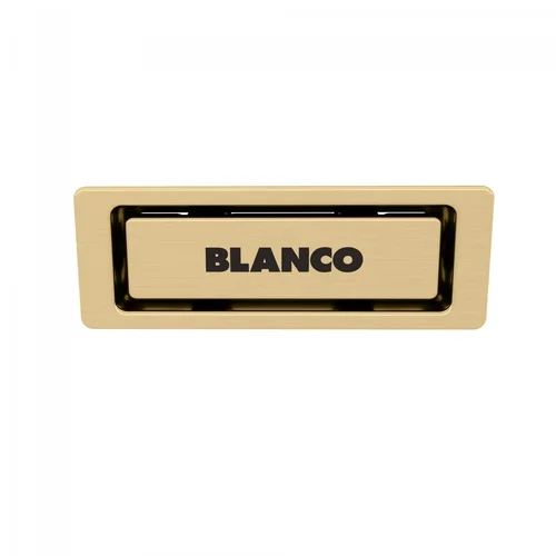 Perpildymo rinkinys Blanco InFino Set Satin Gold, 203476 image 3