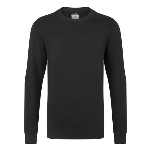 PORTWEST CD813 Ilgomis rankovėmis XXL Black/Navy image 2