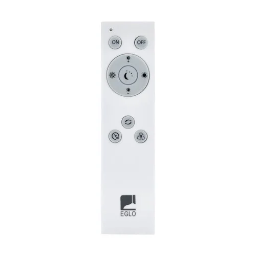 Šviestuvas lubinis Eglo Giron, 40 W, LED, 97526 image 2