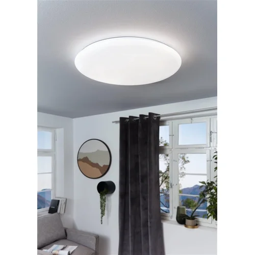 Šviestuvas lubinis Eglo Giron, 40 W, LED, 97526 image 3