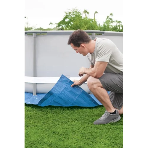 Bestway 58003 Patiesalas po basein 4,88×4,88 m image 2