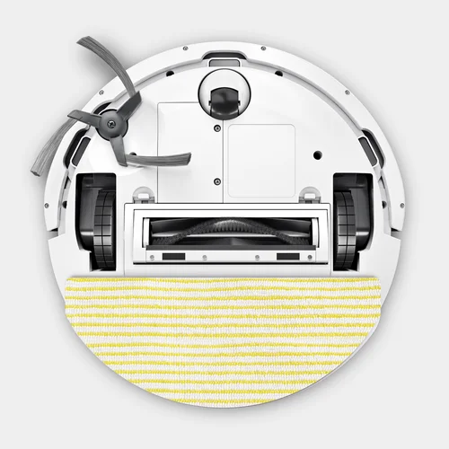 KARCHER Valymo šluosčių rinkinys RCV 2/RVC 3, 2 vnt. image 2