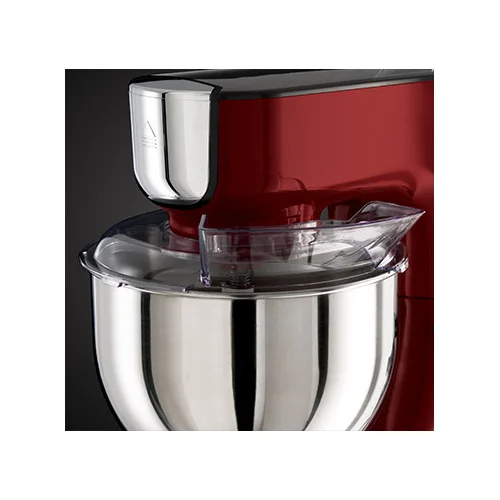 Virtuvinis kombainas Russell Hobbs "Desire Red" 23480-56 image 2