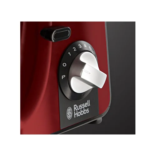 Virtuvinis kombainas Russell Hobbs "Desire Red" 23480-56 image 3