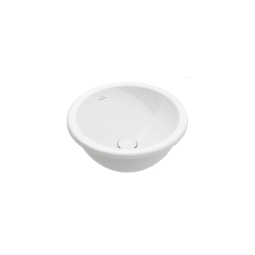Įmontuojamas praustuvas Villeroy & Boch Loop & Friends 4A600001 image 2