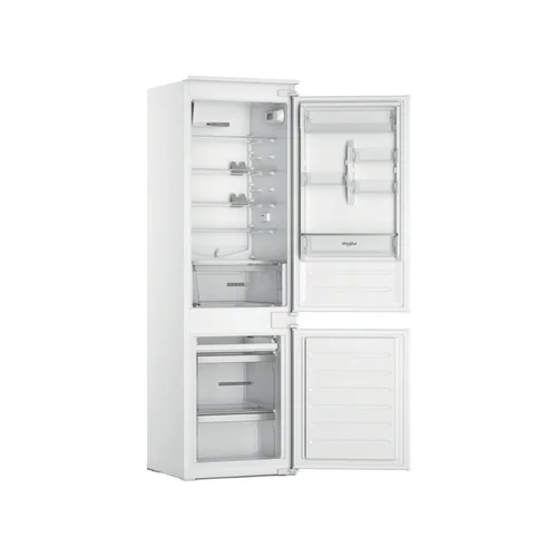 Whirlpool WHC18D011C1 SF įmontuojamas šaldytuvas image 2