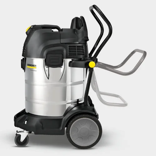 KARCHER NT 75/2 Tact² Me 1.667-288.0 image 2
