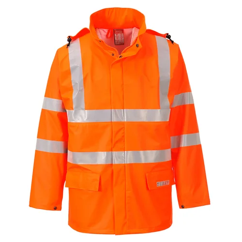 Portwest FR41 matomumo švarkas XL Orange image 1