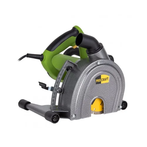 ProCraft PM2500-230 elektrinė griovelių freza image 2