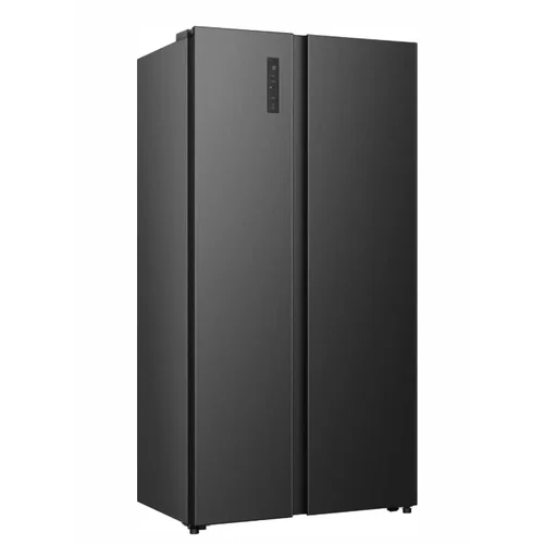 Hisense RS3P538NAFE Side by side šaldytuvas, 527 l image 2