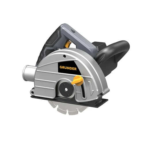 GRUNDER Z1R-BR07-150A-1700, 1700 W, 150 mm image 3