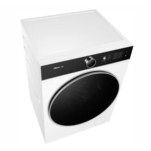 Hisense WD5I1045BWQ 10,5 / 6 kg skalbimo-džiovinimo mašina image 2