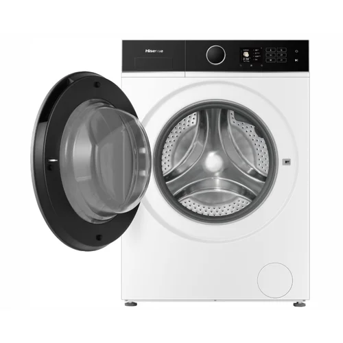 Hisense WD5I1045BWQ 10,5 / 6 kg skalbimo-džiovinimo mašina image 3