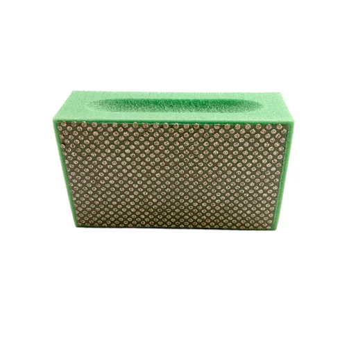 Samedia Šlifavimo padas HSP 90x55 mm GN-60 image 1