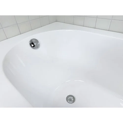 SWEDMART Akrilinė vonia SW1186/R 170x75 image 3