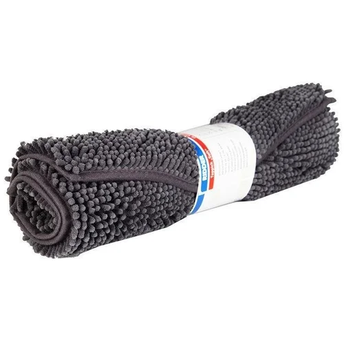 Ridder Soft 7052117 vonios kilimėlis 65x45 cm Pilka image 2