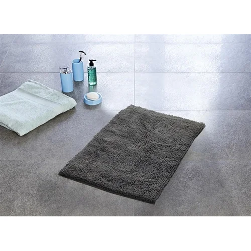 Ridder Soft 7052117 vonios kilimėlis 65x45 cm Pilka image 3