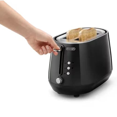 DeLonghi Eclettica CTY2103.BK Skrudintuvas image 3