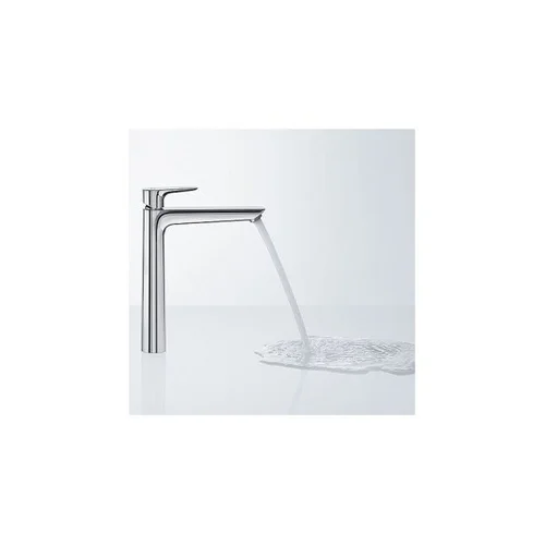 Hansgrohe Talis E 240 aukštas praustuvo maišytuvas image 3