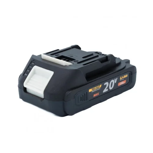 ProCraft 20/2A Akumuliatorius, 20V LI-ION, 2.0 Ah image 1