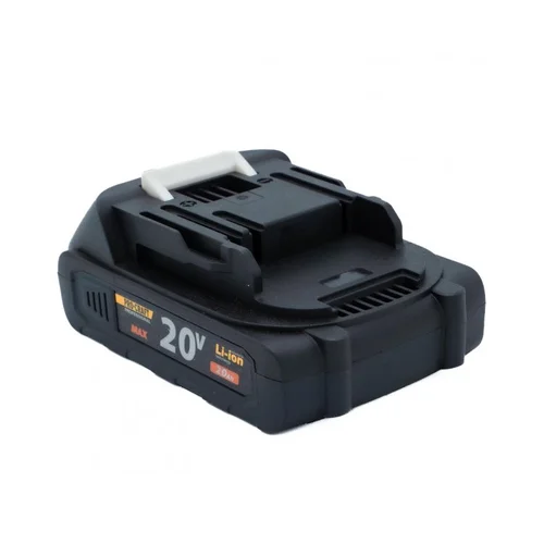 ProCraft 20/2A Akumuliatorius, 20V LI-ION, 2.0 Ah image 2