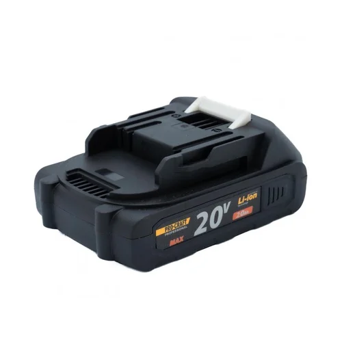 ProCraft 20/2A Akumuliatorius, 20V LI-ION, 2.0 Ah image 3