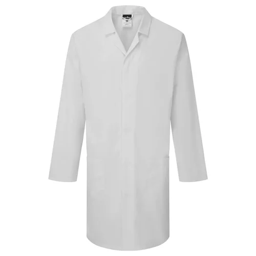 Laboratorinis PORTWEST ES852 chalatas - L, Balta image 1