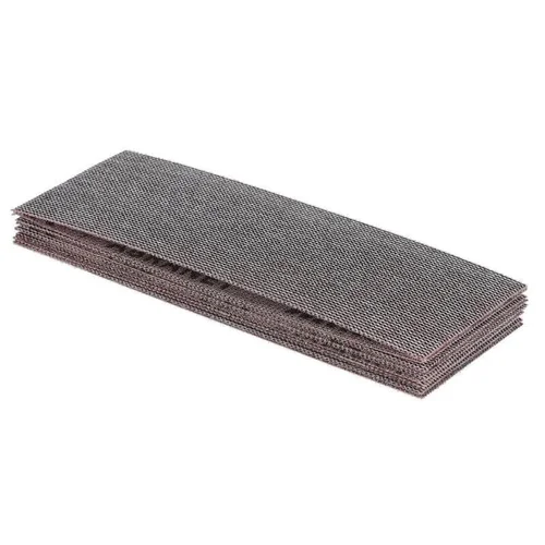 Šlifavimo lapelis MIRKA Abranet P80, 80x230mm 10vnt. image 2