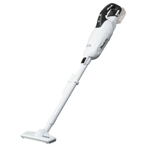 Makita DCL280FZW Akumuliatorinis dulkių siurblys 18V bešepetėlinis variklis image 1
