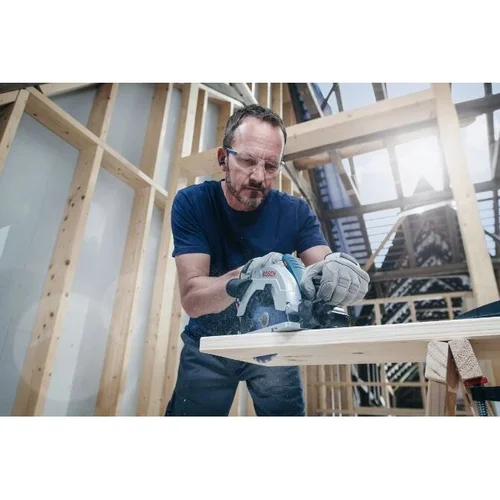 Bosch Expert for Wood pjovimo diskas 216x30x1.7/1.2x48T image 3