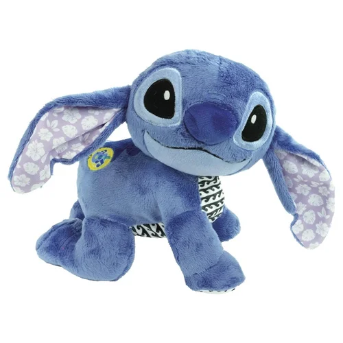 Clementoni Stitch 17537 lavinimo žaislas Mėlyna image 2