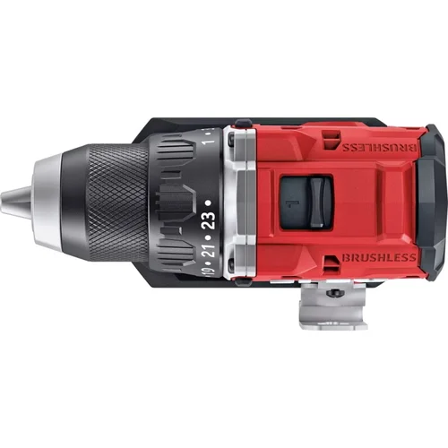 FLEX DD 2G 18,0V LD 2x2,5Ah Akumuliatorinis suktuvas-gręžtuvas image 3