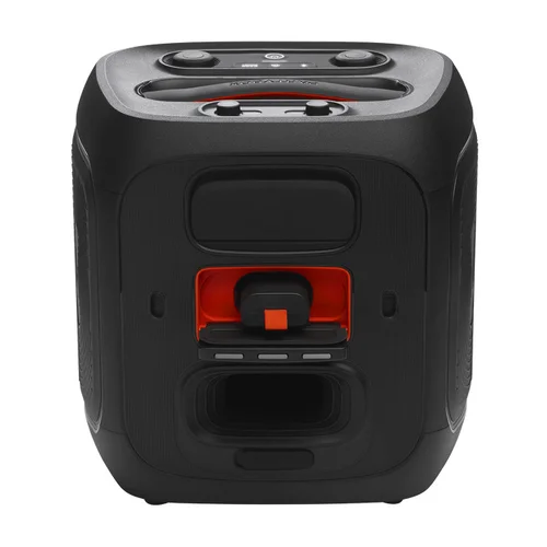 JBL PartyBox Encore 2 + mikrofonas image 2