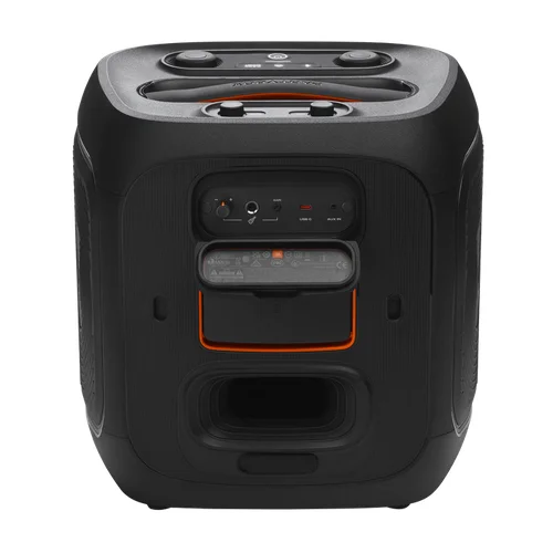 JBL PartyBox Encore 2 + mikrofonas image 3