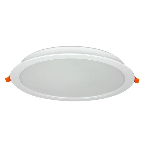 LED Line MOLLY 24W 4000°K Įmontuojamas šviestuvas image 2