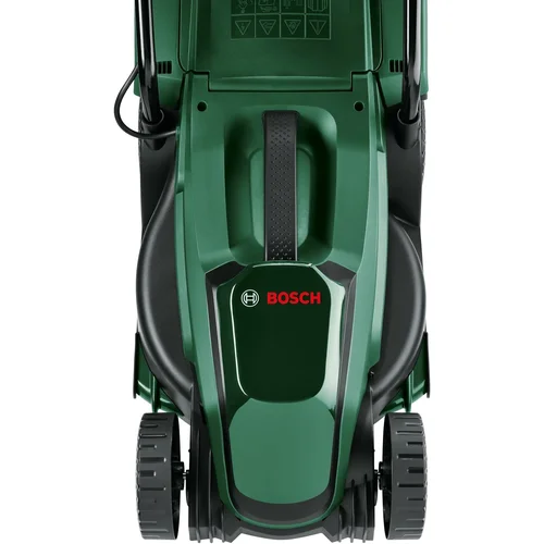Bosch Easy Mower 18V-32-200, 1x4Ah, 32 cm image 2