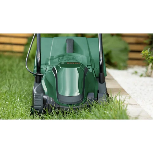 Bosch Easy Mower 18V-32-200, 1x4Ah, 32 cm image 3