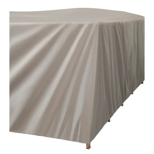Lauko baldų uždangalas 260 x 260 x 65 cm image 2