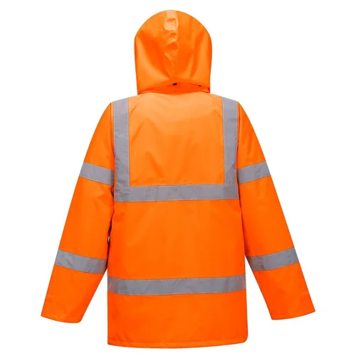 PORTWEST RT63 darbo striukė XL Orange image 2