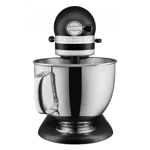 KitchenAid Artisan 5KSM125EBM virtuvinis kombainas image 2