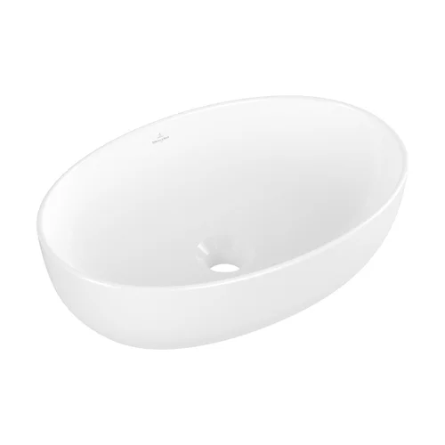 Villeroy & Boch Artis 49x33 cm pastatomas praustuvas 43884801 image 3