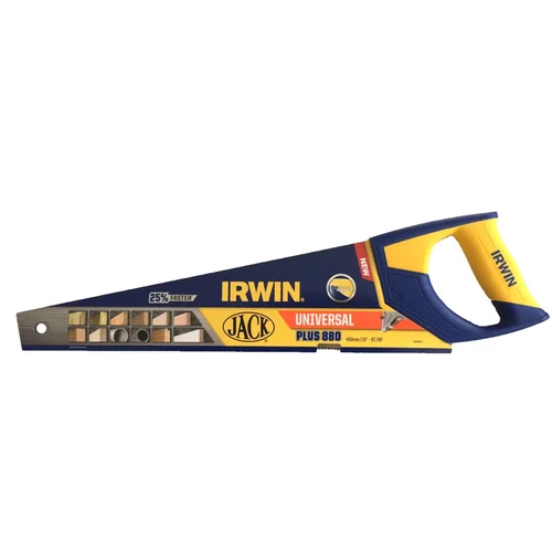 IRWIN 880 Plus rankinis pjūklas 35 cm image 2