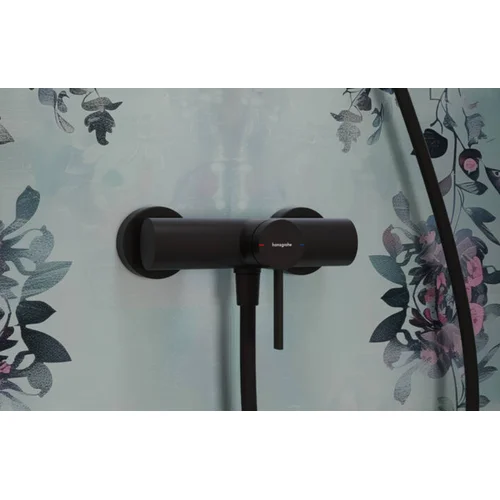 Hansgrohe Zesis S 74621670 Juoda matinė image 2