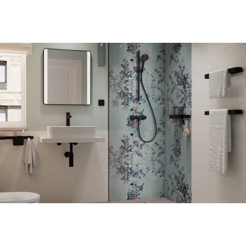 Hansgrohe Zesis S 74621670 Juoda matinė image 3